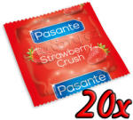 Pasante Strawberry Crush 20 db