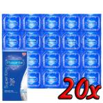 Pasante Super King 20 db
