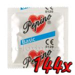 Pepino Basic 144 db