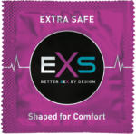 EXS Condoms Extra Safe 1 db