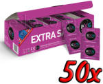 EXS Condoms Extra Safe 50 db