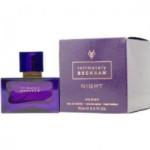 David Beckham Intimately Night EDT 30 ml