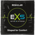 EXS Condoms Comfy Fit - Regular 1 db