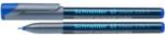 Schneider Universal permanent marker SCHNEIDER Maxx 220 S, varf 0.4mm - albastru (S-112403) - viamond