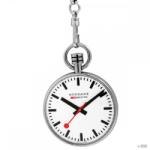Mondaine EVO Pocket Watch A660.30316.11SBB Ceas