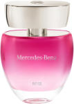 Mercedes-Benz Rose EDT 90 ml Tester Parfum