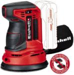 Einhell TE-RS 18 Li SOLO (4462010) Masina de slefuit orbital