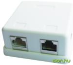 Gembird NCAC-HS-SMB2