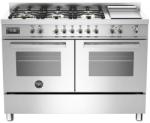 Bertazzoni PRO1206GMFEDXT