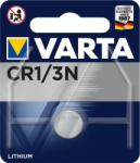 VARTA Gombelem, 3V, CR1/3N BL1, 1 db, lítium, VARTA Professional (VECR13N) - iroda24