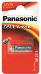 Panasonic Elem, LRV08/1BE, 1 db, PANASONIC (PELRV08) - webpapir