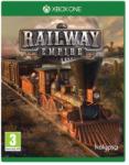 Kalypso Railway Empire (Xbox One)