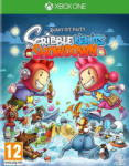 Warner Bros. Interactive Scribblenauts Showdown (Xbox One)