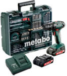 Metabo SB 18 (602245880)