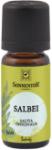 SONNENTOR Ulei esential bio salvie 10ml SONNENTOR