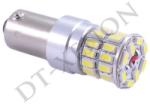 DT-Xenon Bajonett (BAX9S - H6W) Turbo LED Can-Bus