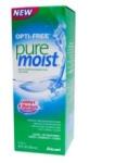 Alcon Opti-free Pure Moist (300 ml) -Solutii (Opti-free Pure Moist (300 ml)) Lichid lentile contact