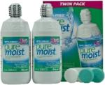 Alcon Opti-free Pure Moist (2*300 ml) -Solutii Lichid lentile contact