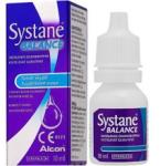 Alcon Systane Balance (10 ml) -Picaturi oftalmologice (Systane Balance (10 ml))