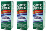 Alcon Opti-Free Express (3*355 ml) -Solutii (Opti-Free Express (3*355 ml)) Lichid lentile contact