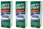 Alcon Opti-Free Express (3*355 ml) -Solutii Lichid lentile contact