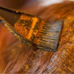 Le Erbe di Janas Henna Roșu Rece Le Erbe di Janas 100-g