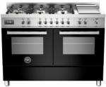 Bertazzoni PRO1206GMFEDNET