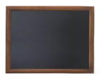 BI-OFFICE Tabla neagra creta 30x40 cm, rama nuc, BI-OFFICE Transitional PM0115062