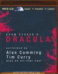 Brilliance Audio Bram Stoker: Dracula Audio Book Mp3