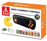 Atari Flashback Portable 2017 Játékkonzol