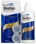 Bausch & Lomb Boston Simplus (120 ml) - netoptica Lichid lentile contact
