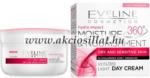 Eveline Cosmetics Moisture & Nourishment 360° Nappali Krém 50ml