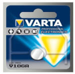 VARTA LR54 V10GA 389A V389 D389 GP389 D189 GP189 RW89 GP89 SR54 S1131E L1131 LR1130 SR1130W KA54 Professional 1.5V alkáli elem (04274101401V10GALR54)