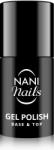 Naní Oja semipermanentă NANI 5 ml - Base/Top (2 în 1)