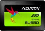 ADATA Ultimate SU650 2.5 480GB SATA3 (ASU650SS-480GT-R)