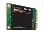 Samsung 860 EVO 1TB mSATA MZ-M6E1T0BW
