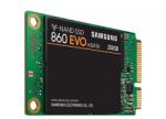 Samsung 860 EVO 250GB mSATA MZ-M6E250BW