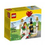 LEGO® Esküvői szett (40197)