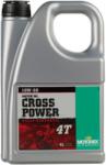 MOTOREX Cross Power 4T 10W-60 4 l