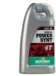 MOTOREX Power Synt 4T 10W-50 (1L)