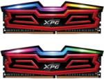 ADATA XPG SPECTRIX D40 16GB (2x8GB) DDR4 3000MHz AX4U300038G16-DRS