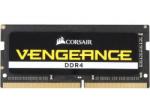 Corsair VENGEANCE 8GB DDR4 2400MHz CMSX8GX4M1A2400C16