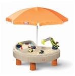 Little Tikes Masuta Joaca pentru Nisip si Apa - bebeart - 1 100,00 RON