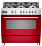 Bertazzoni PRO906MFESROT