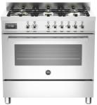 Bertazzoni PRO906MFESXT