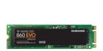 Samsung 860 EVO 500GB M.2 SATA3 (MZ-N6E500BW)