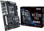 ASUS WS X299 PRO Alaplap