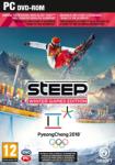 Ubisoft Steep [Winter Games Edition] (PC) Jocuri PC