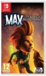 Wired Productions Max The Curse of Brotherhood (Switch)
