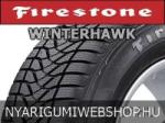 Firestone WinterHawk 185/55 R14 80T
